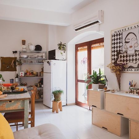 Love Tree Apartment Cagliari Buitenkant foto