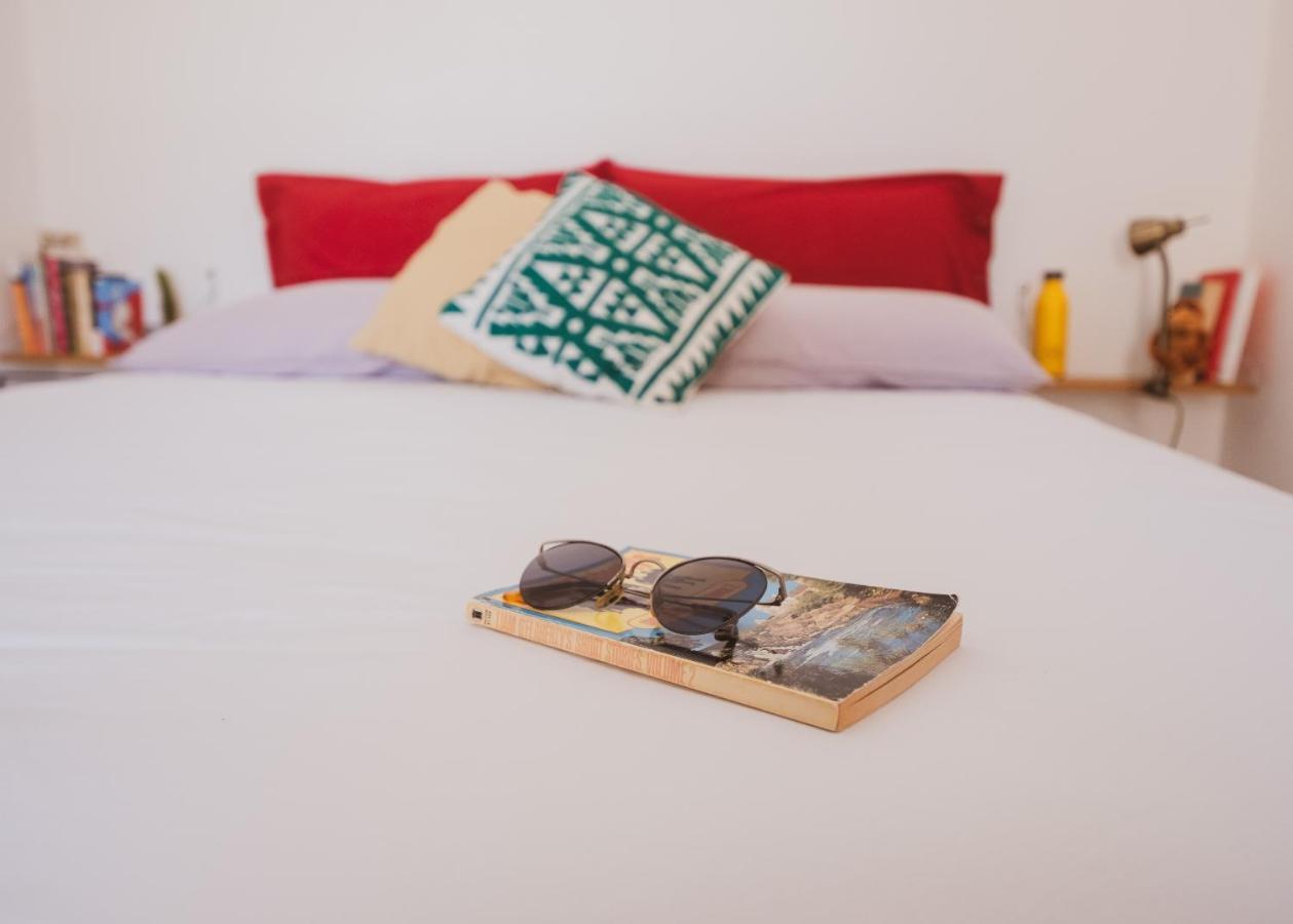 Love Tree Apartment Cagliari Buitenkant foto